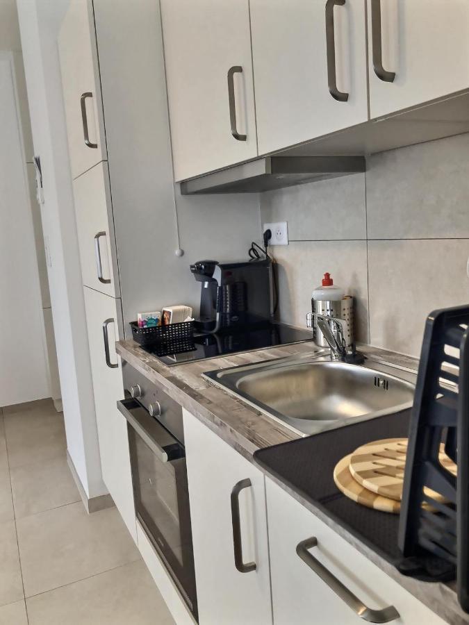 Kresidence - Appartements Saint-Louis Екстериор снимка