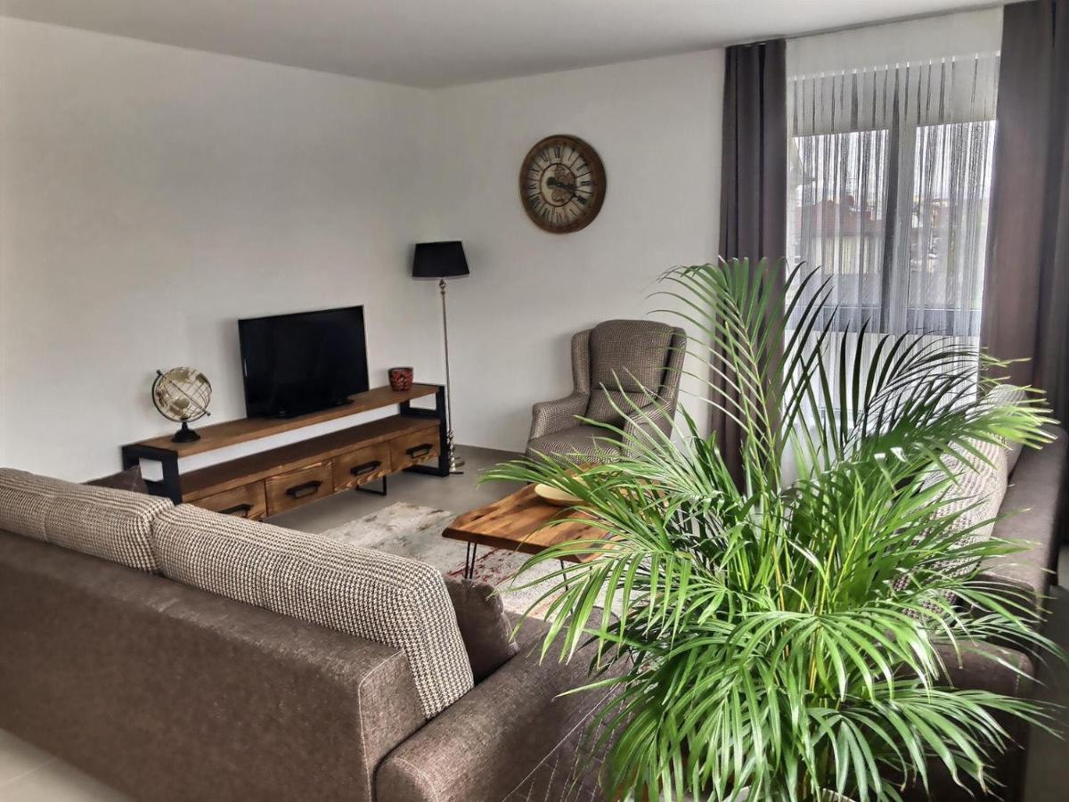 Kresidence - Appartements Saint-Louis Екстериор снимка