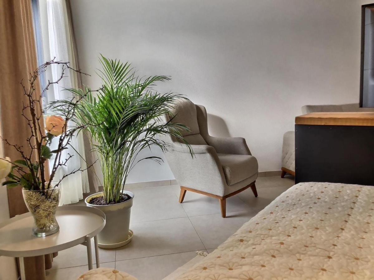 Kresidence - Appartements Saint-Louis Екстериор снимка