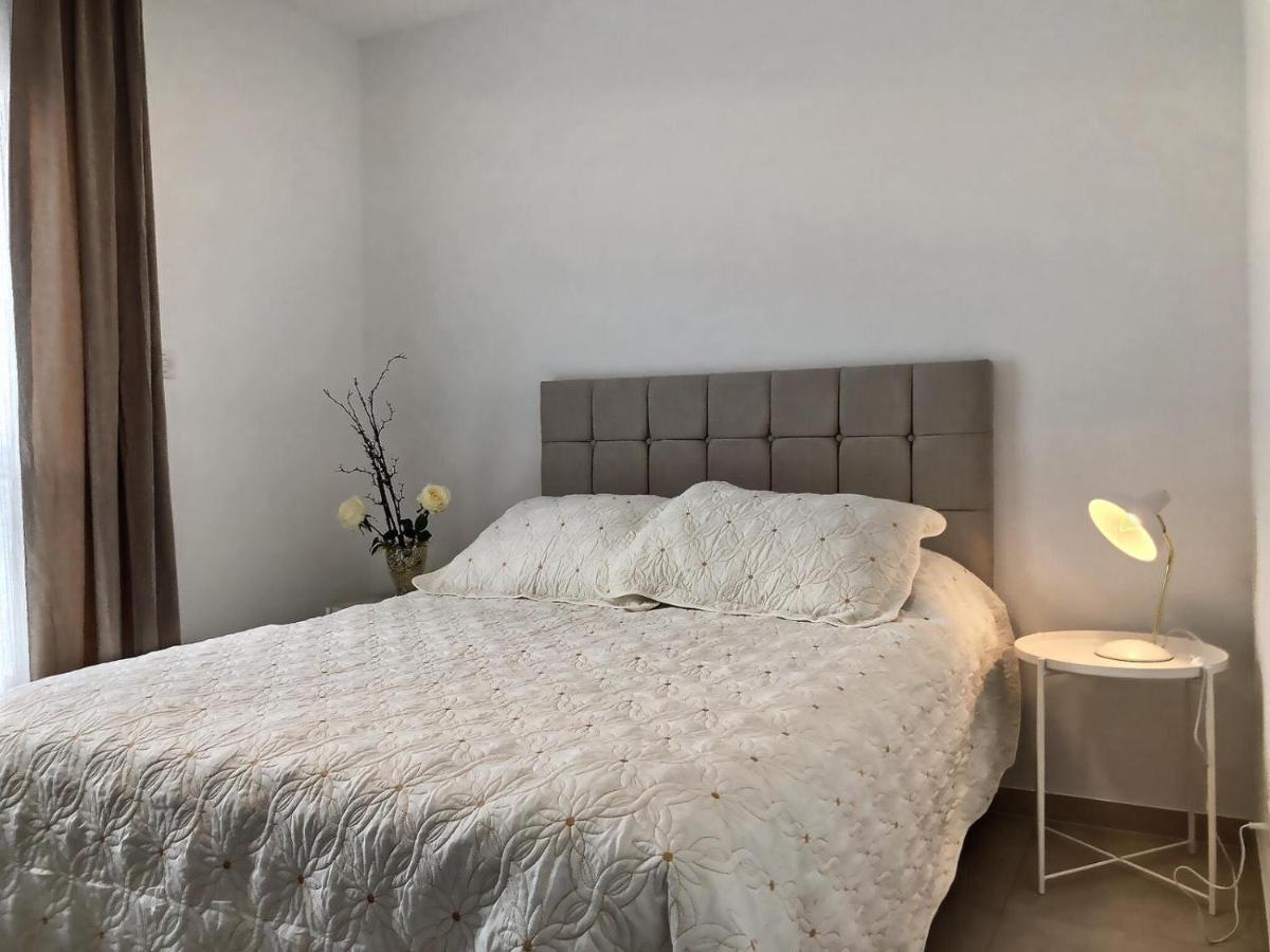 Kresidence - Appartements Saint-Louis Екстериор снимка