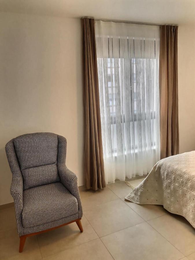 Kresidence - Appartements Saint-Louis Екстериор снимка