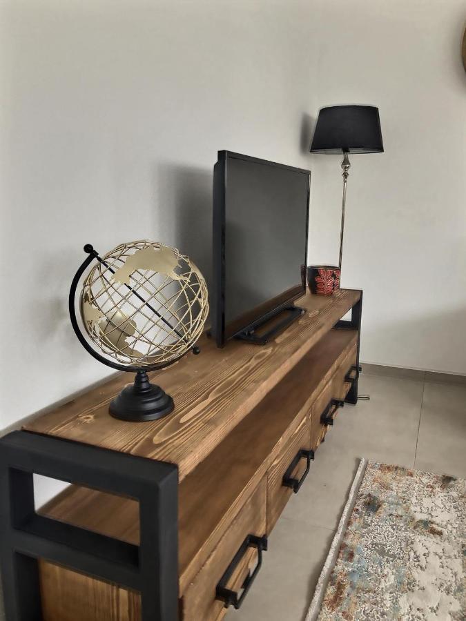Kresidence - Appartements Saint-Louis Екстериор снимка