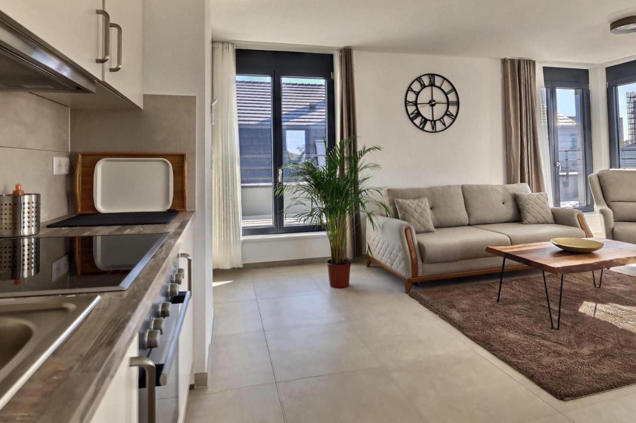 Kresidence - Appartements Saint-Louis Екстериор снимка