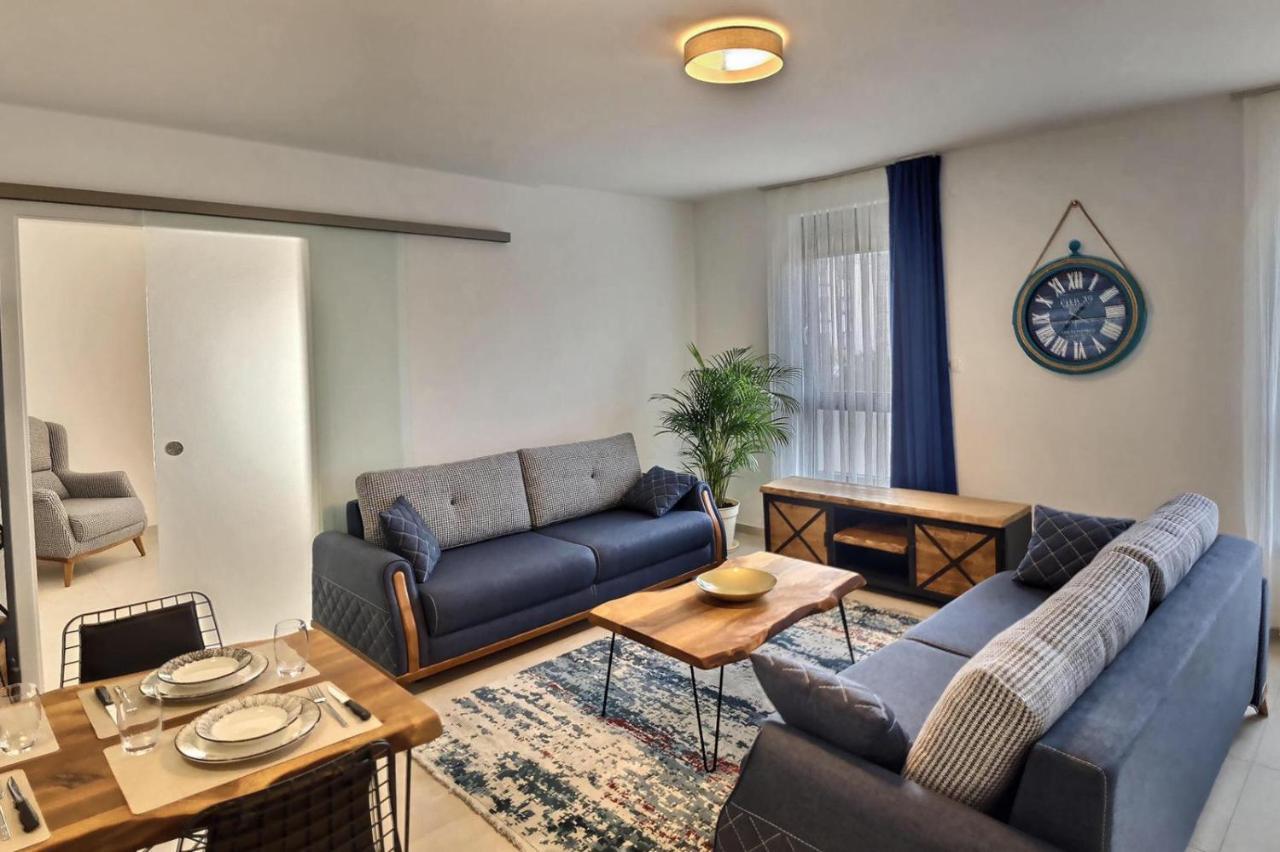 Kresidence - Appartements Saint-Louis Екстериор снимка