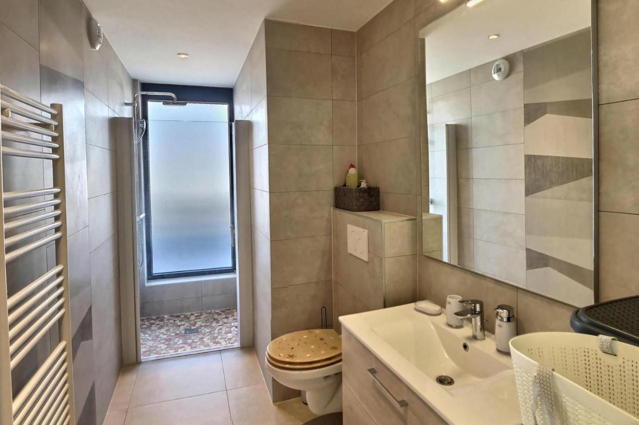 Kresidence - Appartements Saint-Louis Екстериор снимка