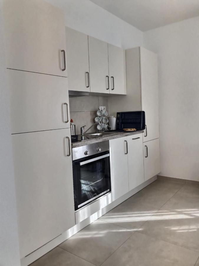 Kresidence - Appartements Saint-Louis Екстериор снимка