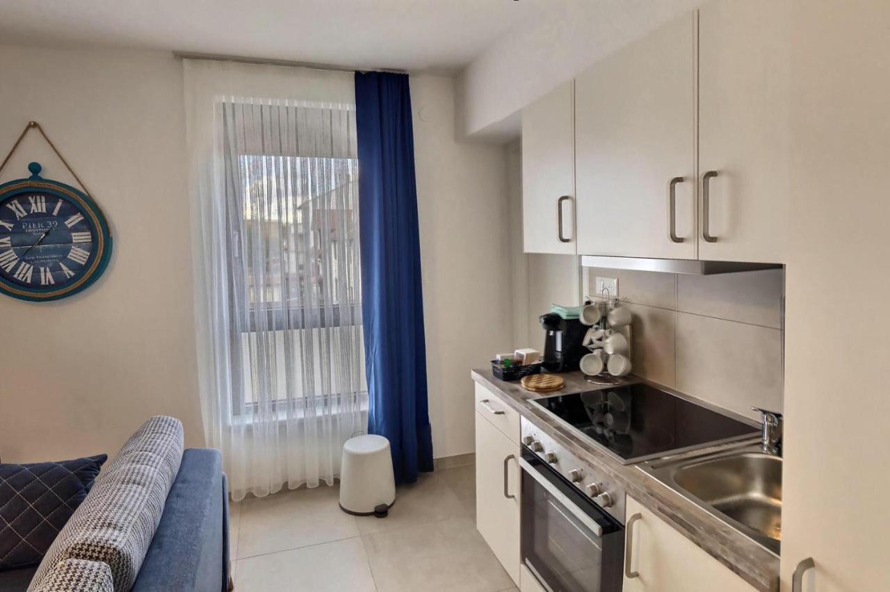 Kresidence - Appartements Saint-Louis Екстериор снимка