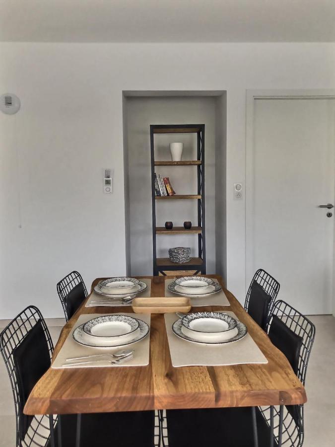 Kresidence - Appartements Saint-Louis Екстериор снимка