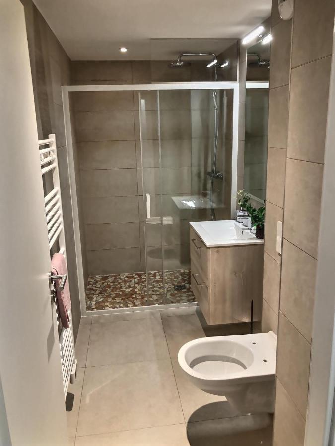 Kresidence - Appartements Saint-Louis Екстериор снимка