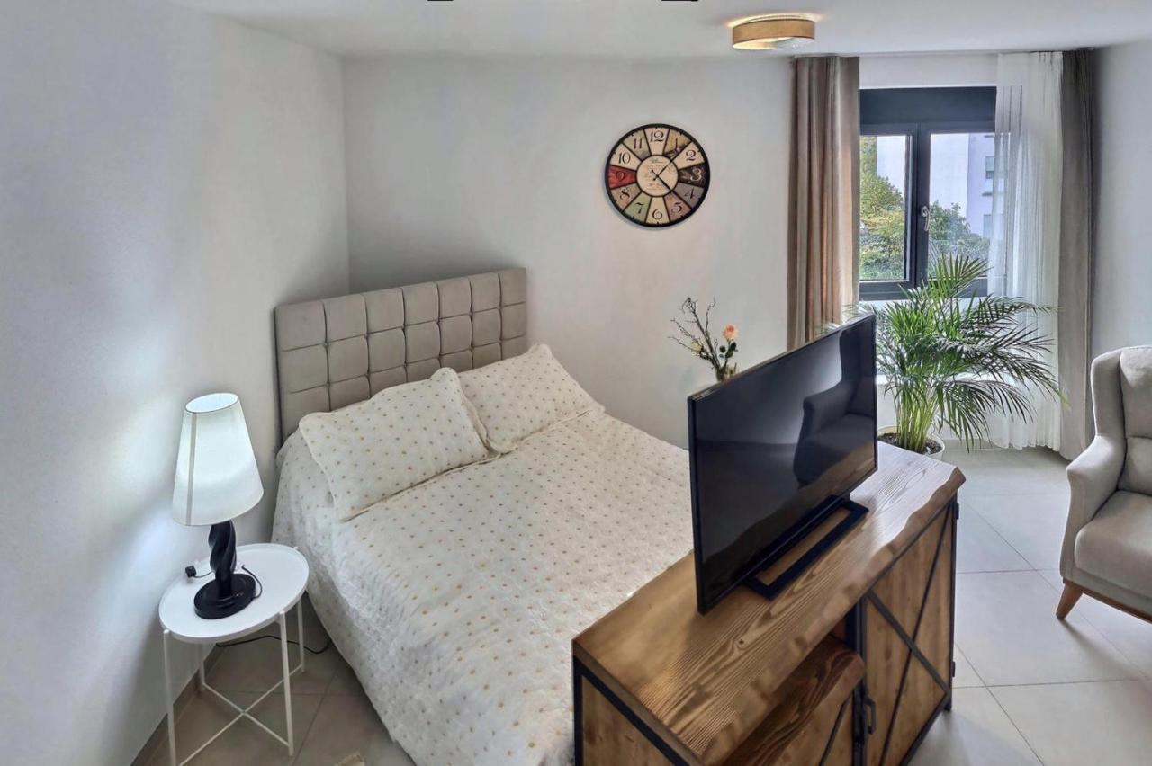 Kresidence - Appartements Saint-Louis Екстериор снимка