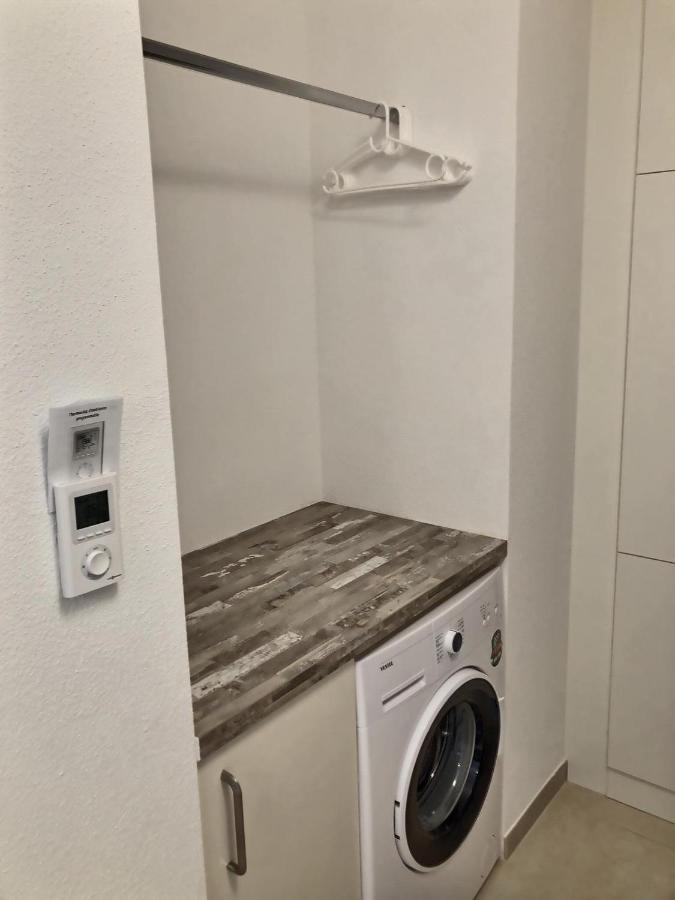 Kresidence - Appartements Saint-Louis Екстериор снимка