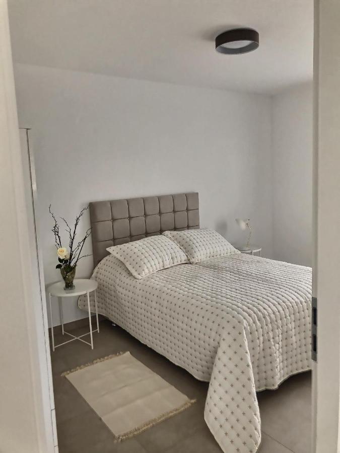 Kresidence - Appartements Saint-Louis Екстериор снимка
