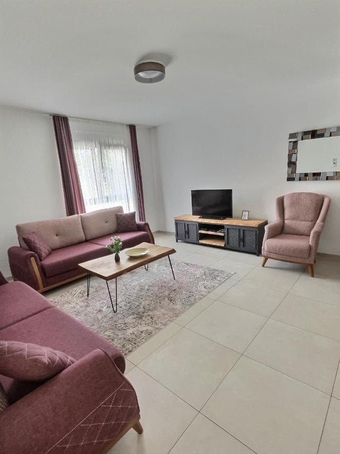 Kresidence - Appartements Saint-Louis Екстериор снимка