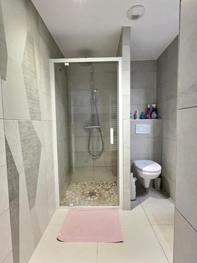 Kresidence - Appartements Saint-Louis Екстериор снимка