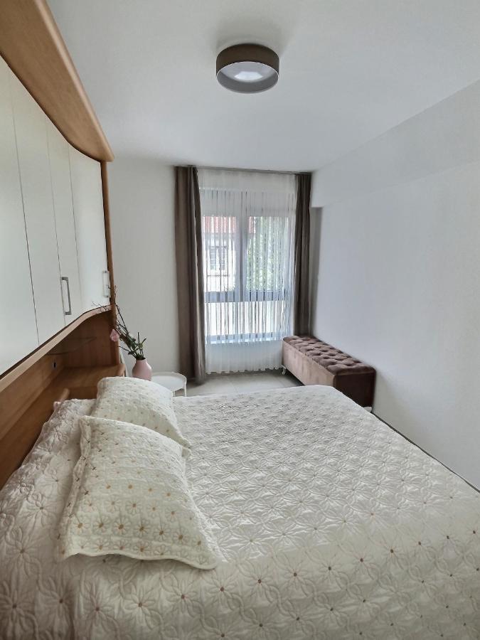 Kresidence - Appartements Saint-Louis Екстериор снимка